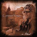 Cameron Vegas : In Poland